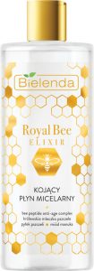 Bielenda Royal Bee Elixir Płyn Micelarny
