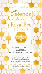 Bielenda Royal Bee Maseczka
