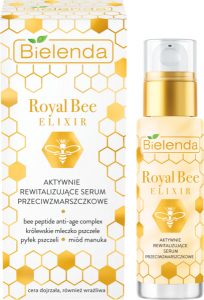 Bielenda Royal Bee Serum