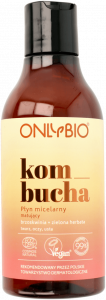 Onlybio kombucha