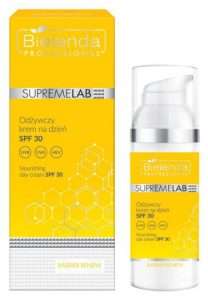 Bielenda Professional supremelab Barrier Renew SPF 30