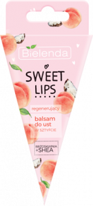 Bielenda Sweet Lips pomadki do ust