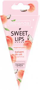 Bielenda Sweet Lips pomadki do ust