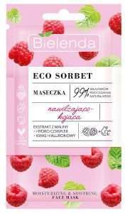 Bielenda Eco Sorbet maseczka