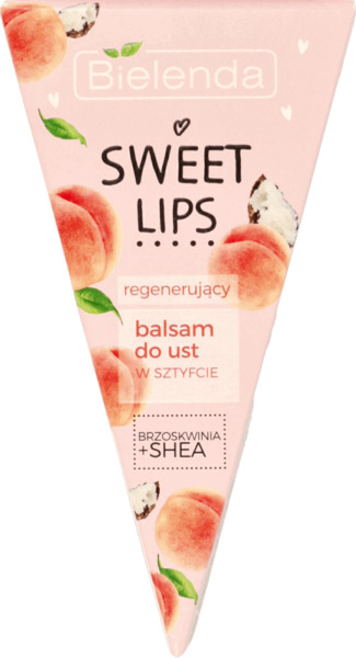 rossmann - bielenda sweet lips