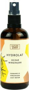 hydrolat - nature queen
